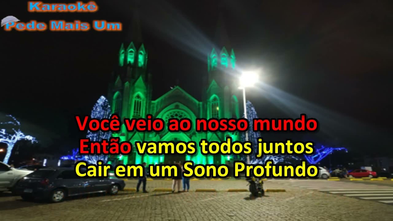 Iron Master - Sono Profundo(Poppy Playtime)(Karaokê)