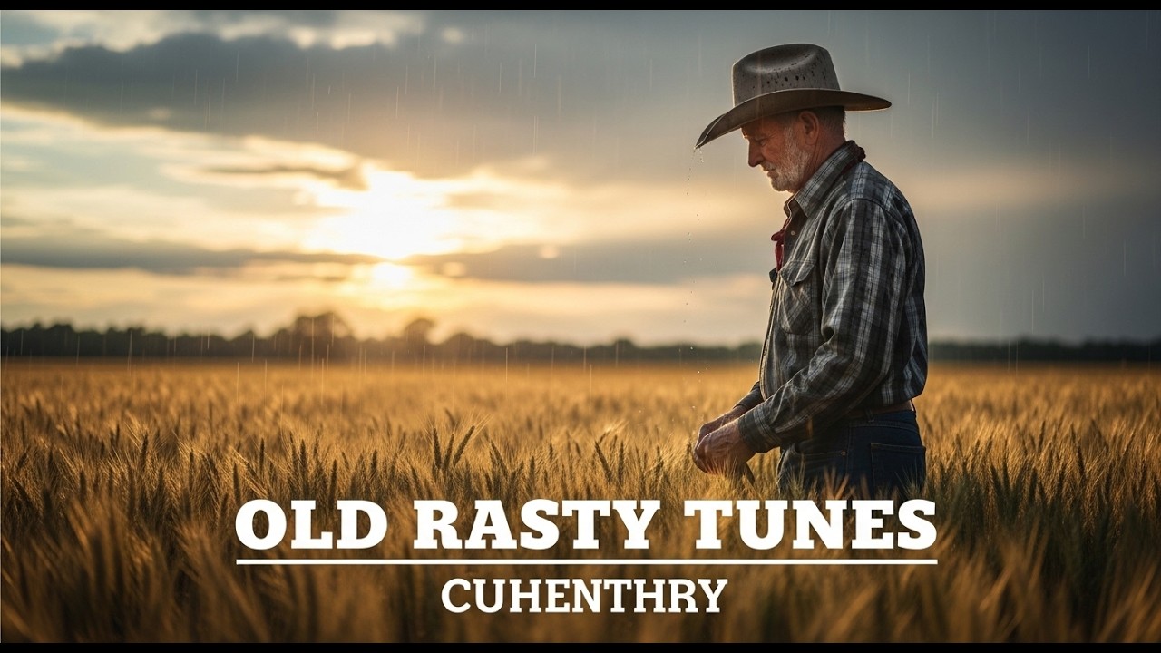 COUNTRY REASTY | The Highway Took Her, the Song Took Me