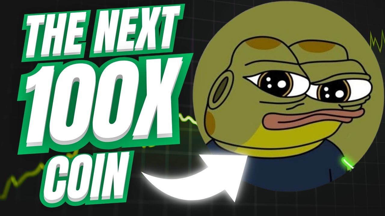IS THIS THE BEST MEME COIN FOR 2025? $HOPPY 100X POTENTIAL