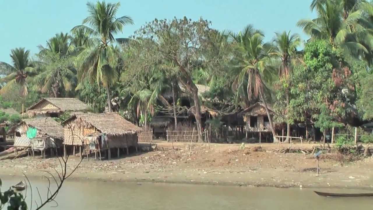 Myanmar 2013 part 1