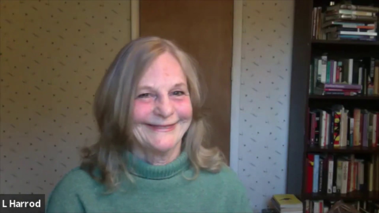 Virtual Reading: Harrod, Schwartz, Winters