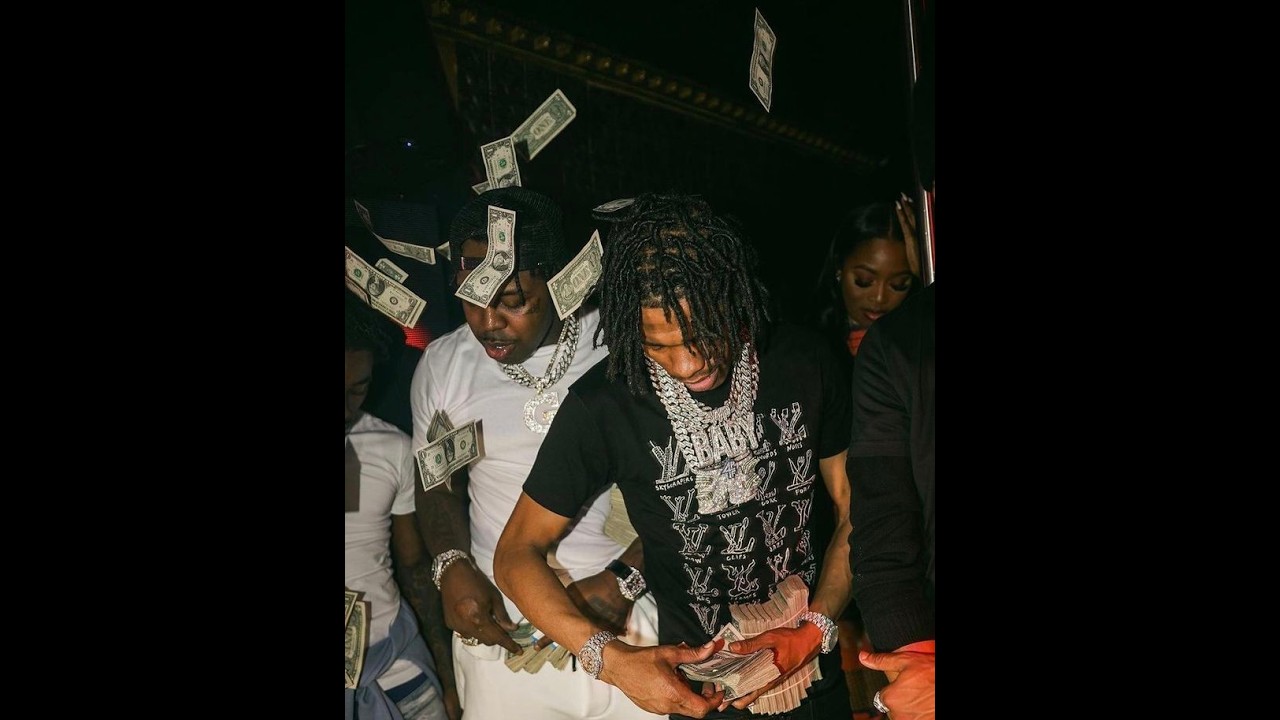 [FREE] ATLANTA TRAP TYPE BEAT - 