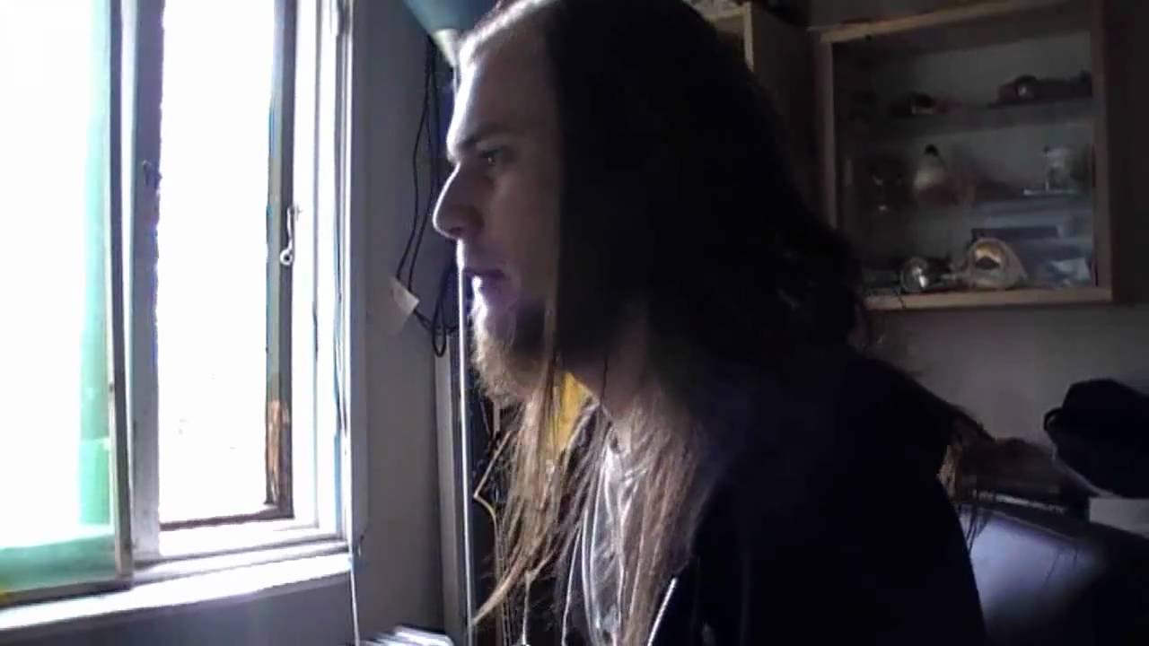 Rammstein - Sonne vocal cover.