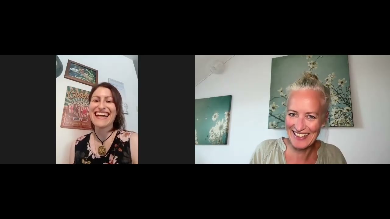 Interview Mary Härtl (August 2025) ⭐