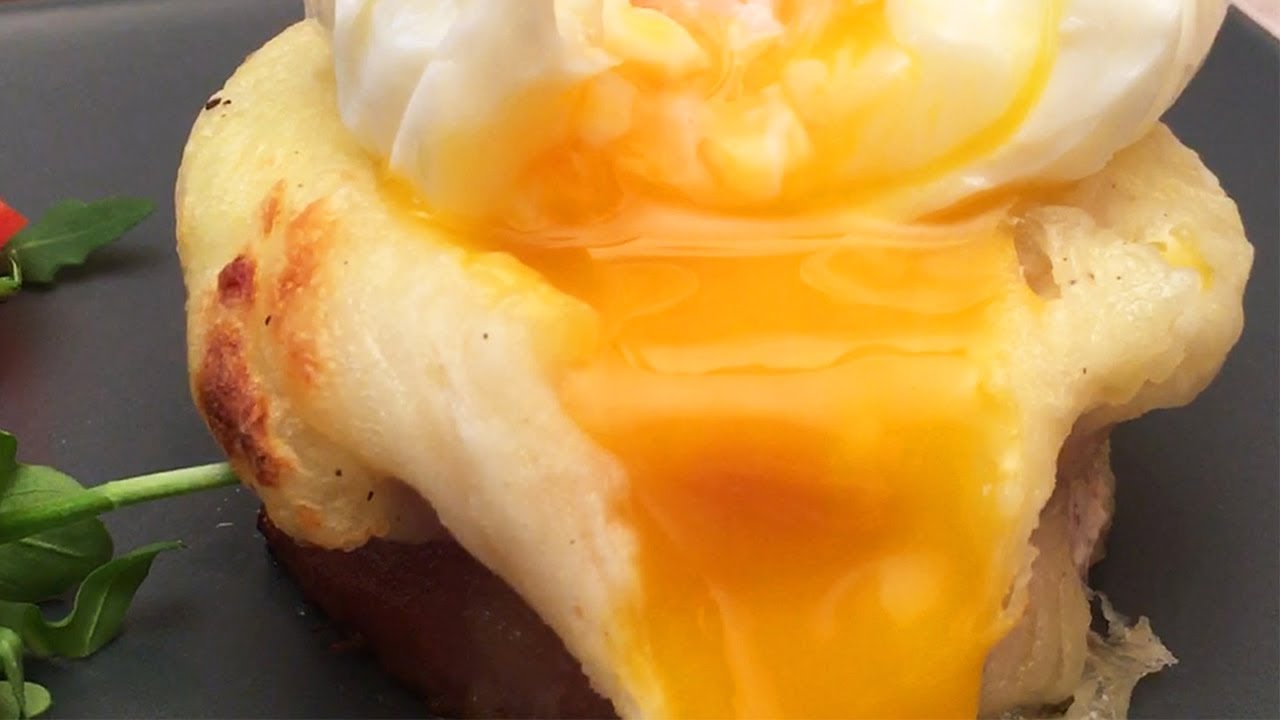 Toute la raclette dans une pomme de terre ! | 5 recettes de raclette façon CHEFCLUB