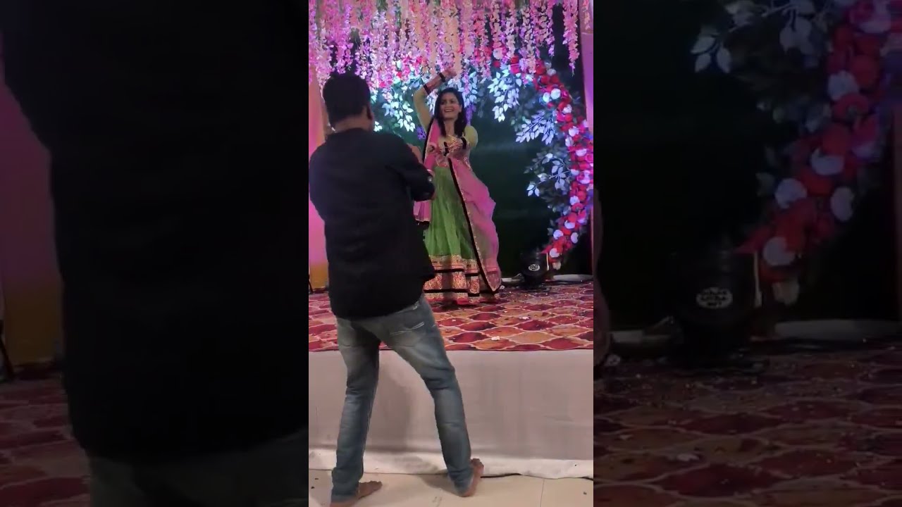 Sangeet dance choreography| Sister's wedding| Bole chudiya+sajan ji ghar aaye| Bidayi song #wedding