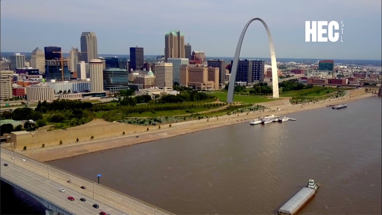 Spotlight: A Slice of St. Louis History