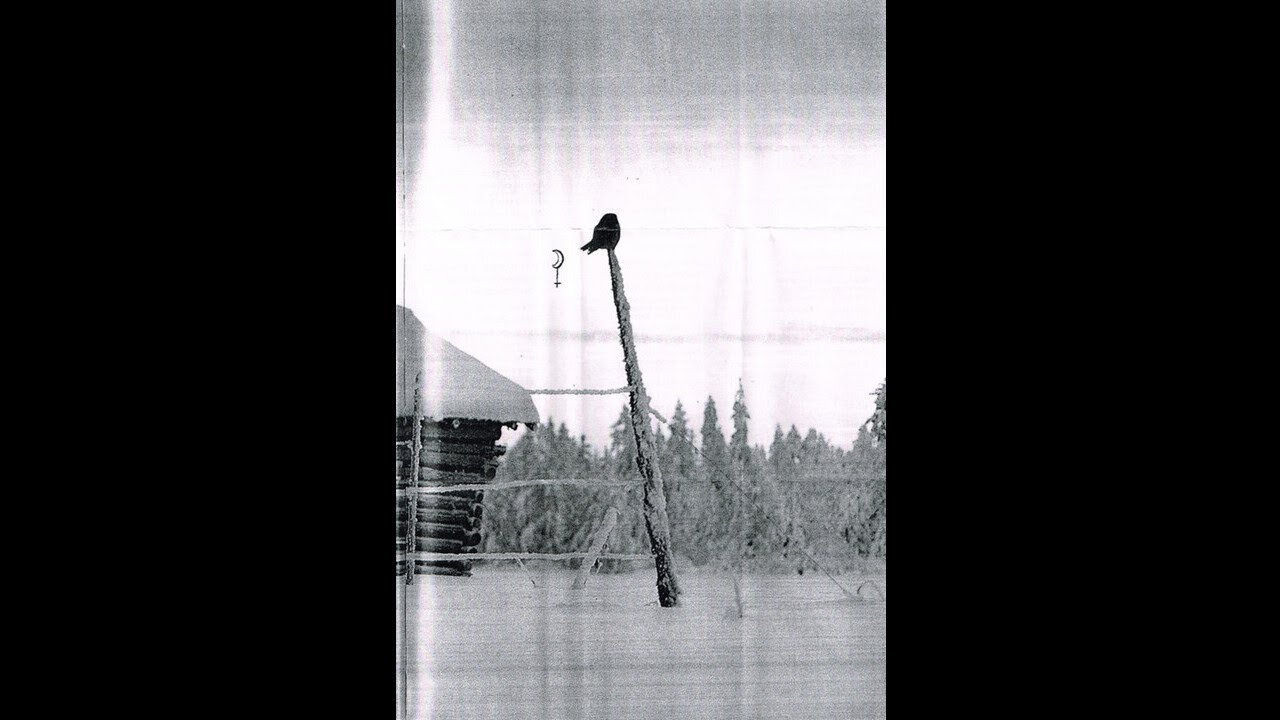 K&ecirc;res (Finland) - Sacred Reed - Demo XXVI