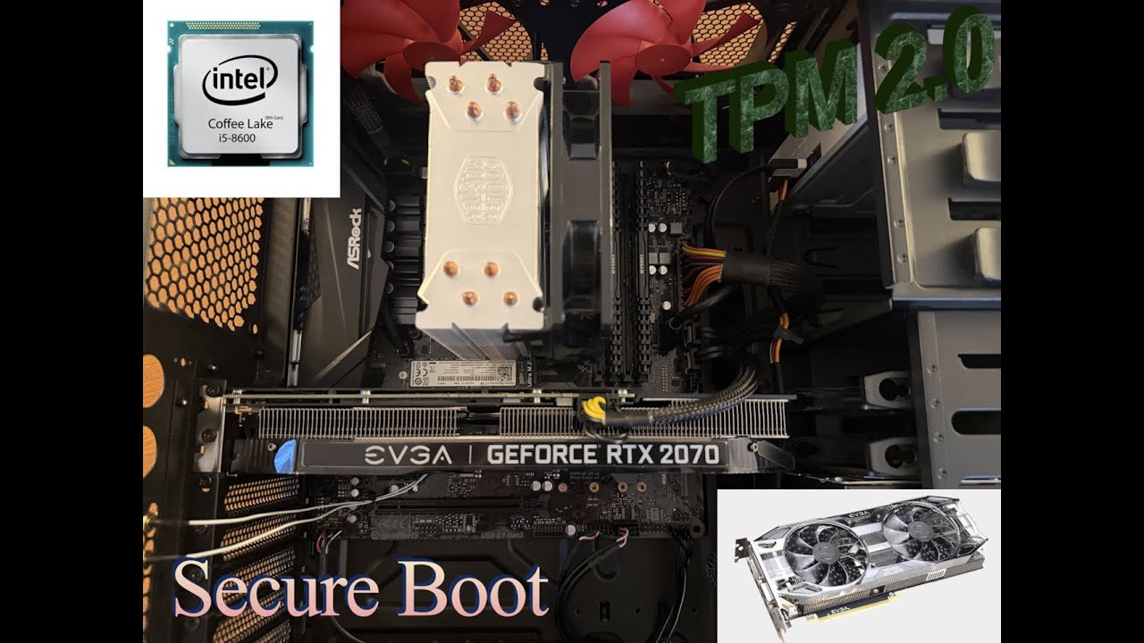 Cliff's Recommended 2026 Minimum Build