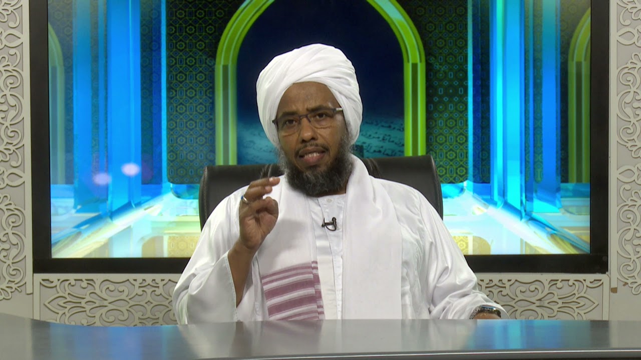 تفسير سورة الأحزاب (5) | الآيات 9 - 11 | د. عبدالحي يوسف
