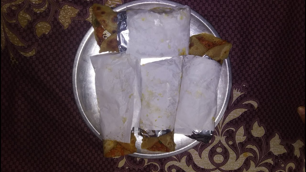 Chapati Veg Rolls Recipe | Veg cheese Rolls Recipe | indian recipe | indian food