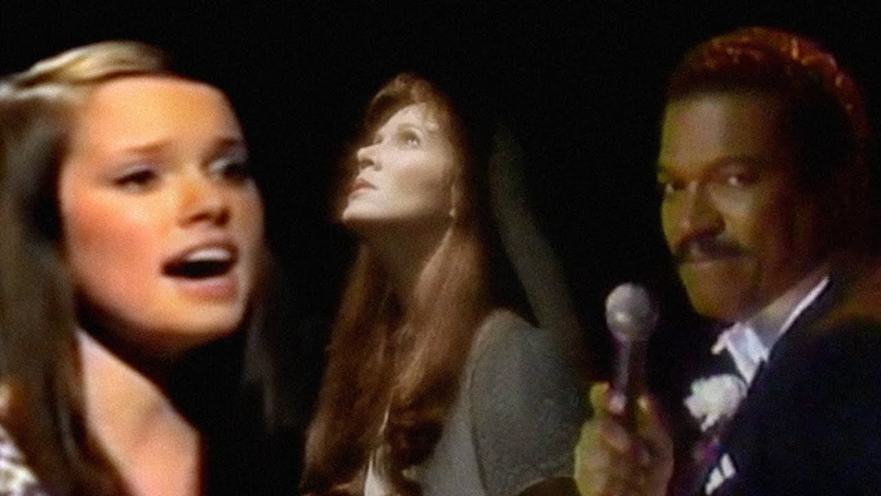 Star Wars Cast Singing!!!! (REAL VOICE!!!)