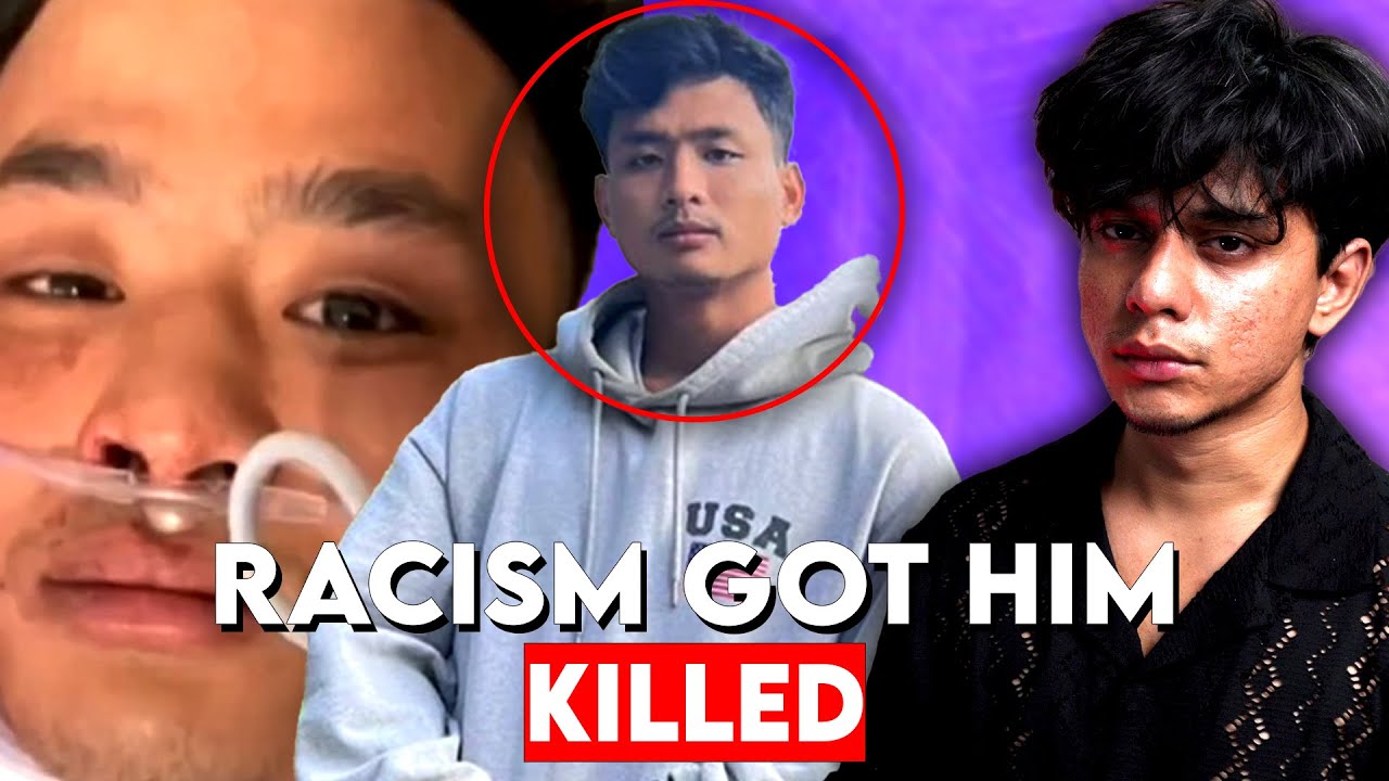 The Dehradun Student Case That Shook India | Angel Chakma