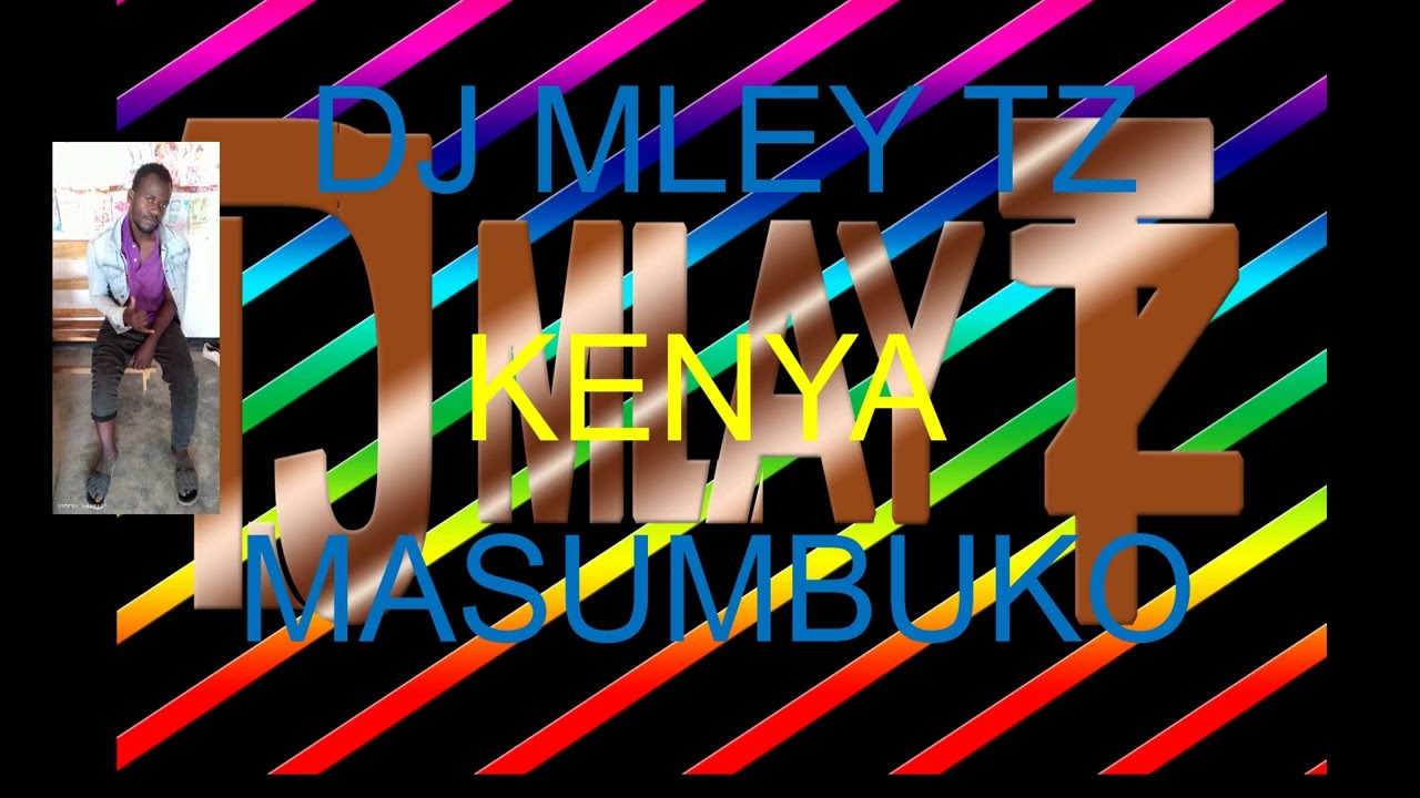 Dj MLEY NKING 
