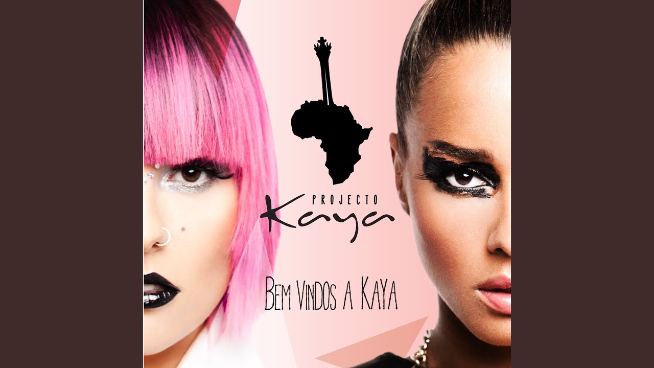 Kaya a Saudade