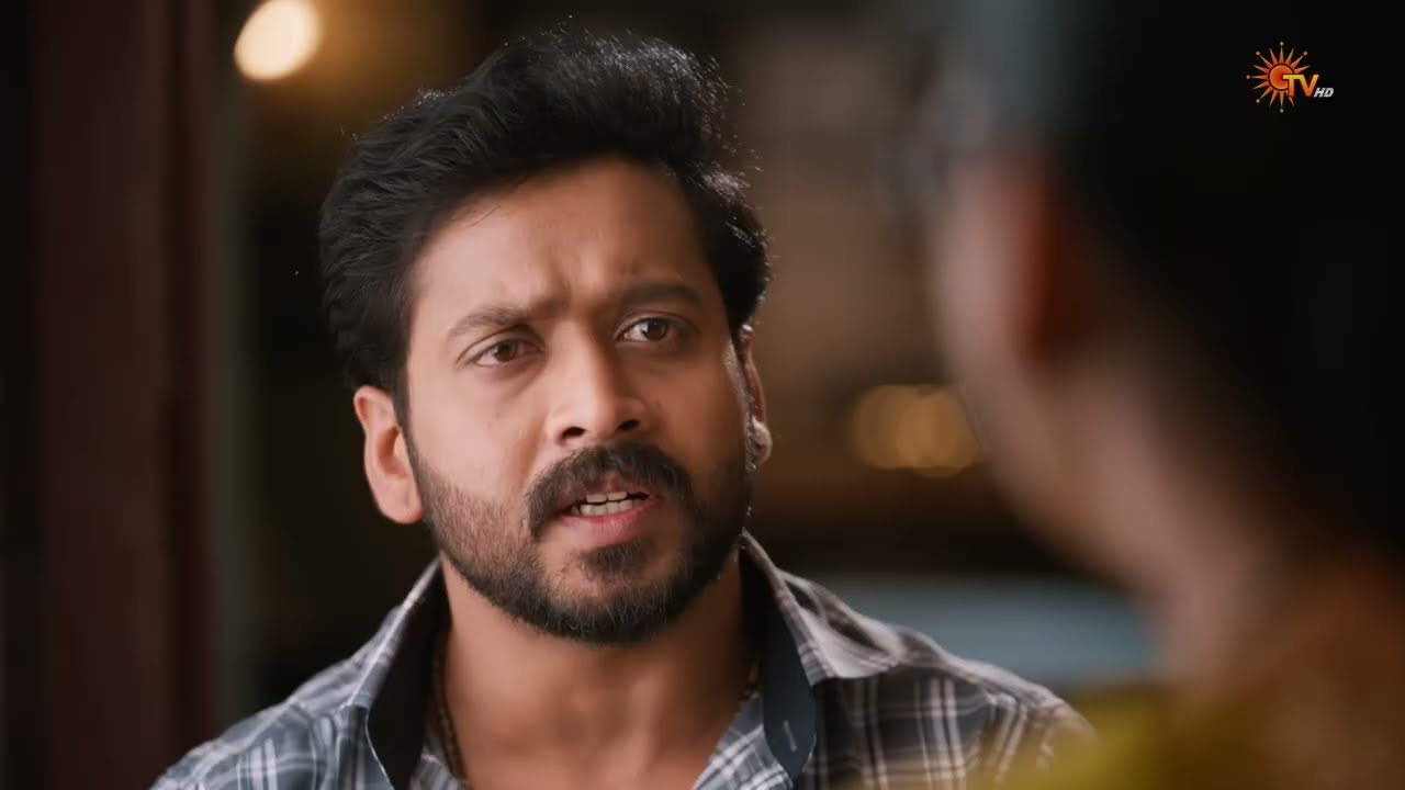Singappenne - Semma Scenes |27 Feb 2026 | Tamil Serial | Sun TV