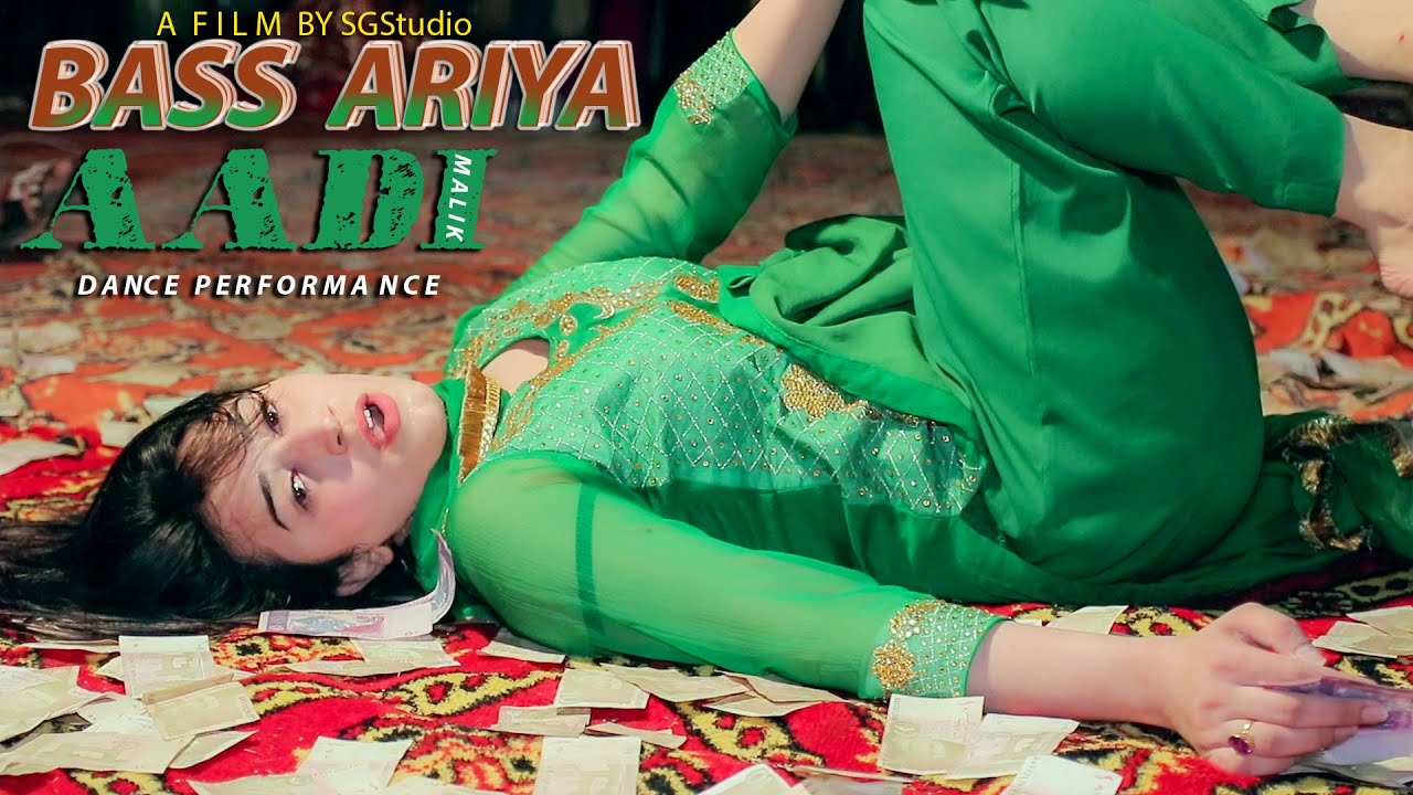 Bas Arya Hun Saun Vi De , Aadi Malik Dance Performance 2022