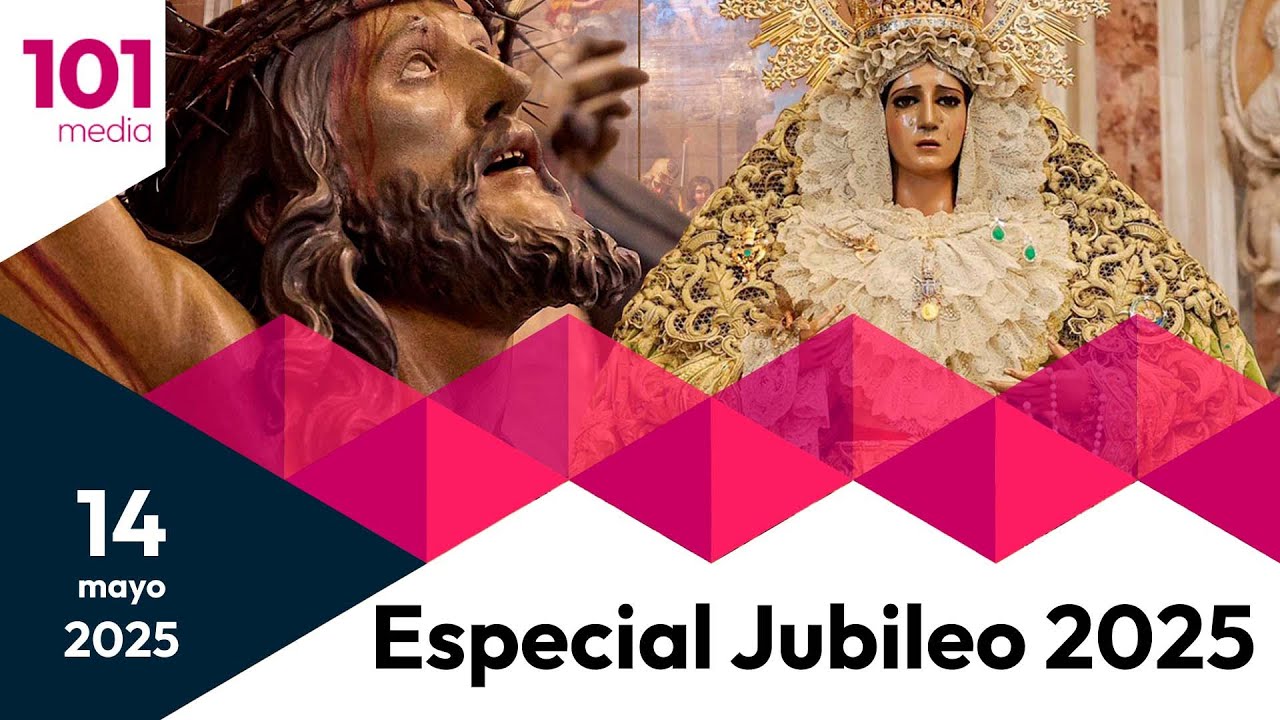 🔴 Especial Jubileo de las Cofradías | Roma 2025