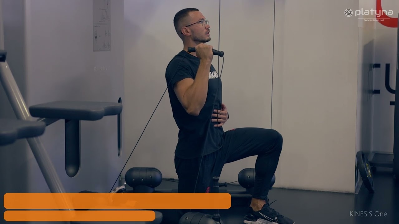 Technogym Kinesis One