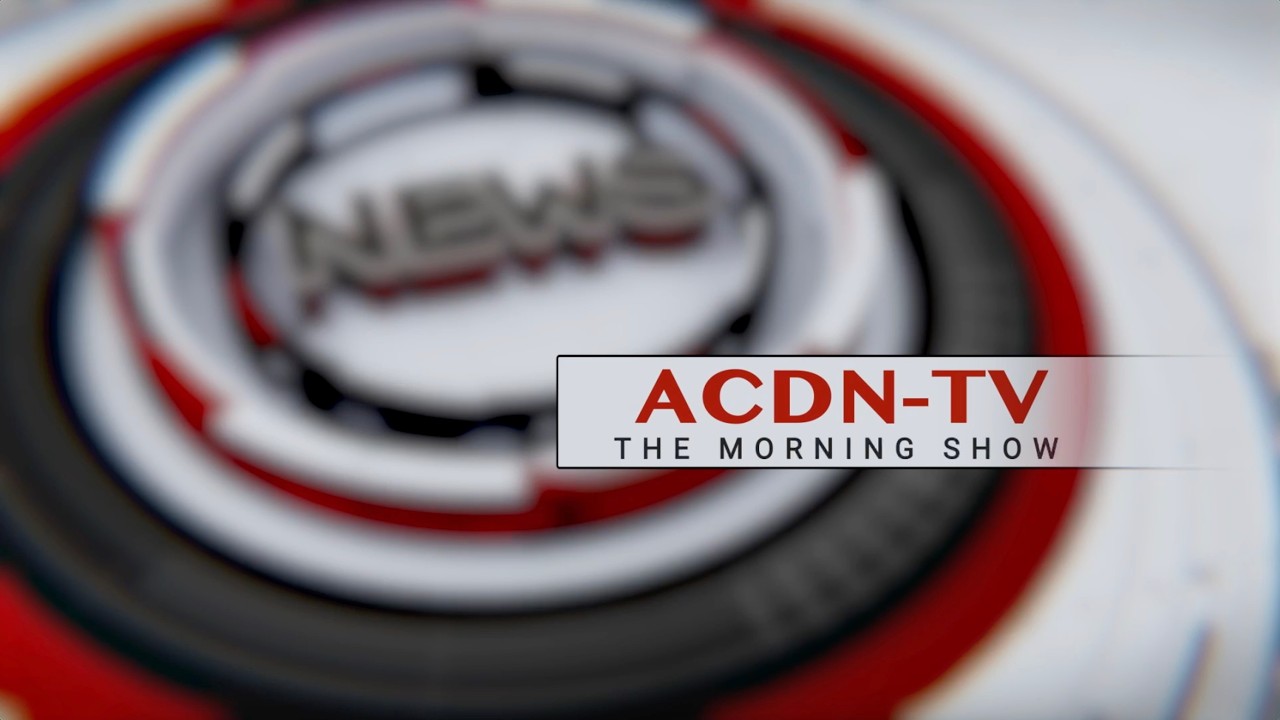 Annville Cleona Morning Show (February 20th, 2026)