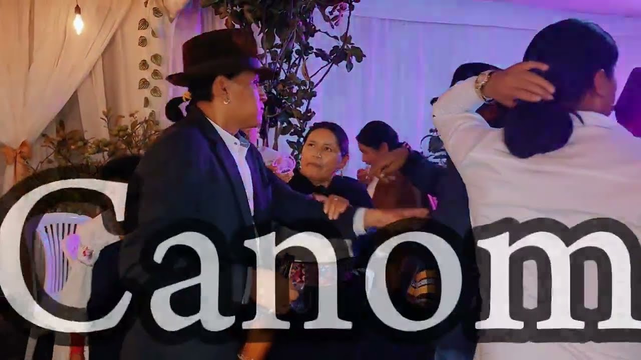 🌎 ROLANDS BAND 🇪🇨 PEGUCHE TIO D.R.A - EN CASA NUEVA SAN LUIS DE AGUALONGO 🎧 2024