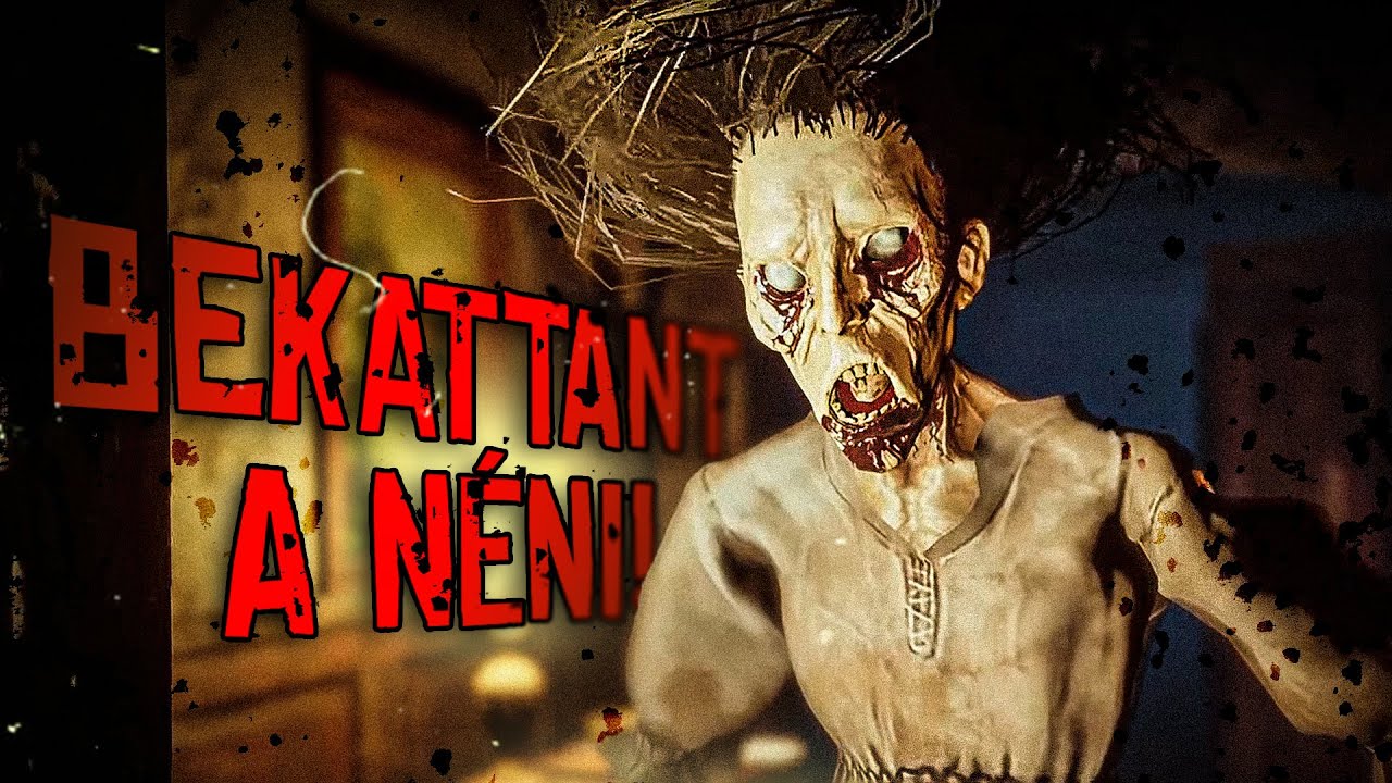 Az elátkozott ház történte... | Silver Chains - 04.15.