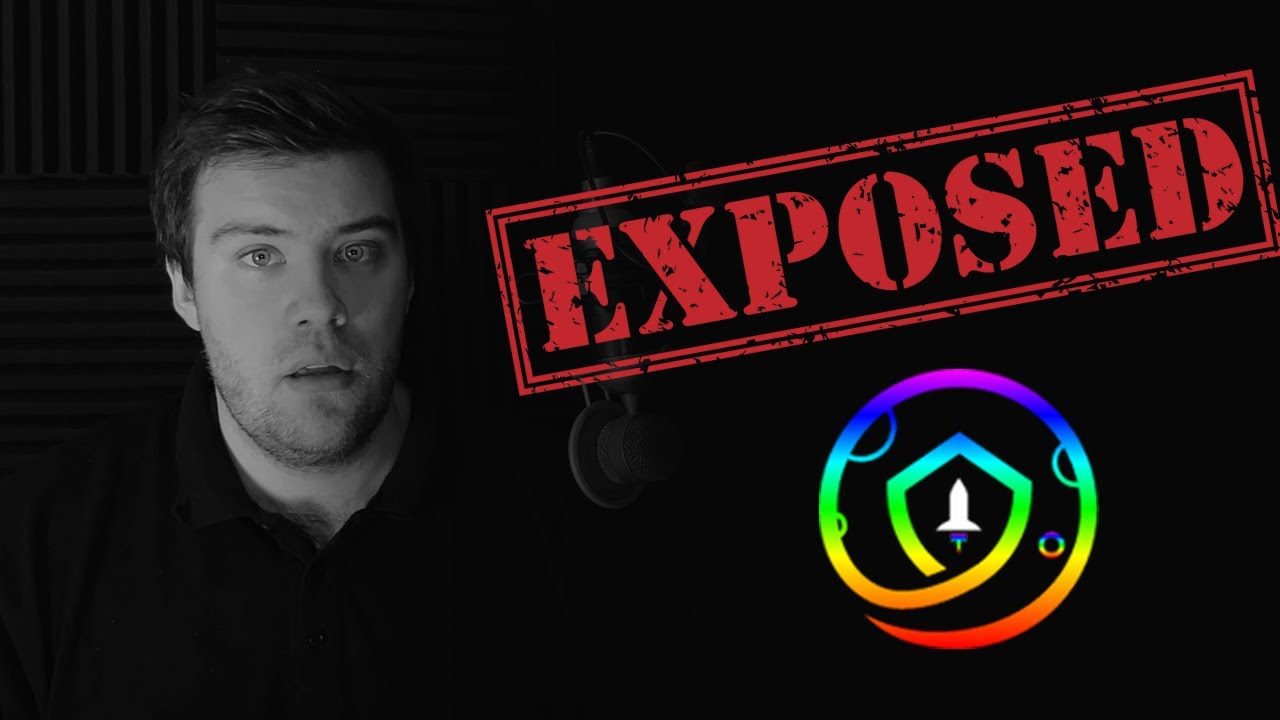 SAFEMOON NEWS - WALLET UPDATE, GAMBIA and PRIDE MONTH - SAFEMOON EXPOSED