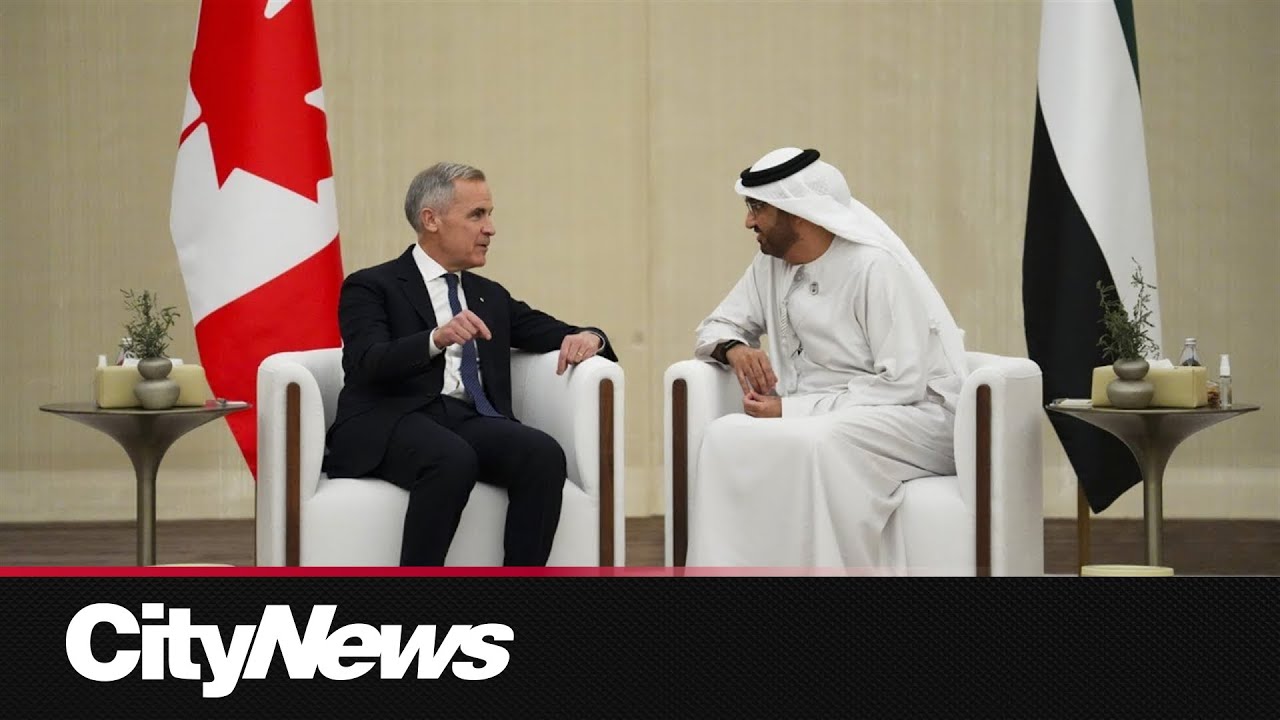 Closer Canada-UAE ties carry risks and benefits