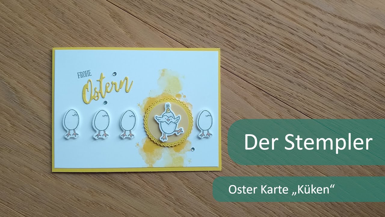 Oster Karte 