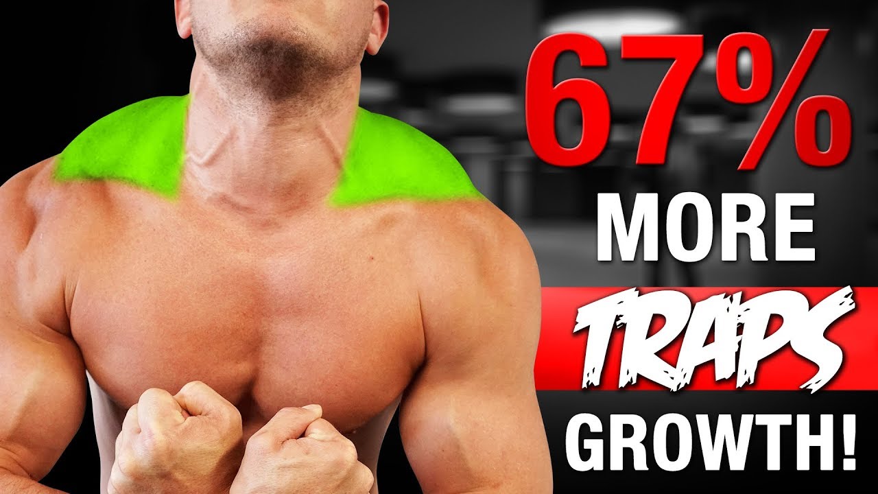 67% FASTER TRAPS GROWTH! | (THE ULTIMATE SUPERSET)