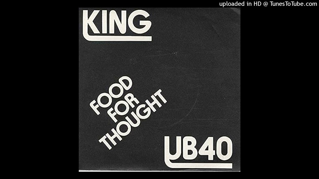 UB40 - King [1980] [magnums extended mix]