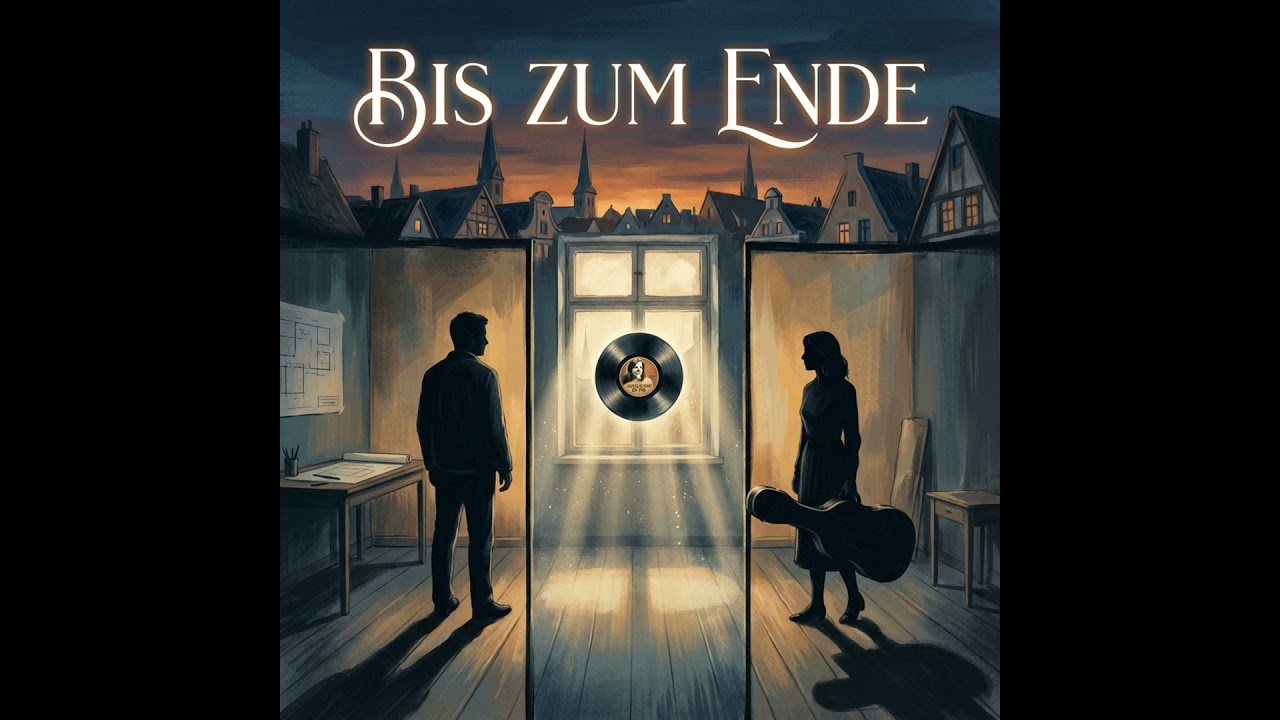 Bis zum Ende