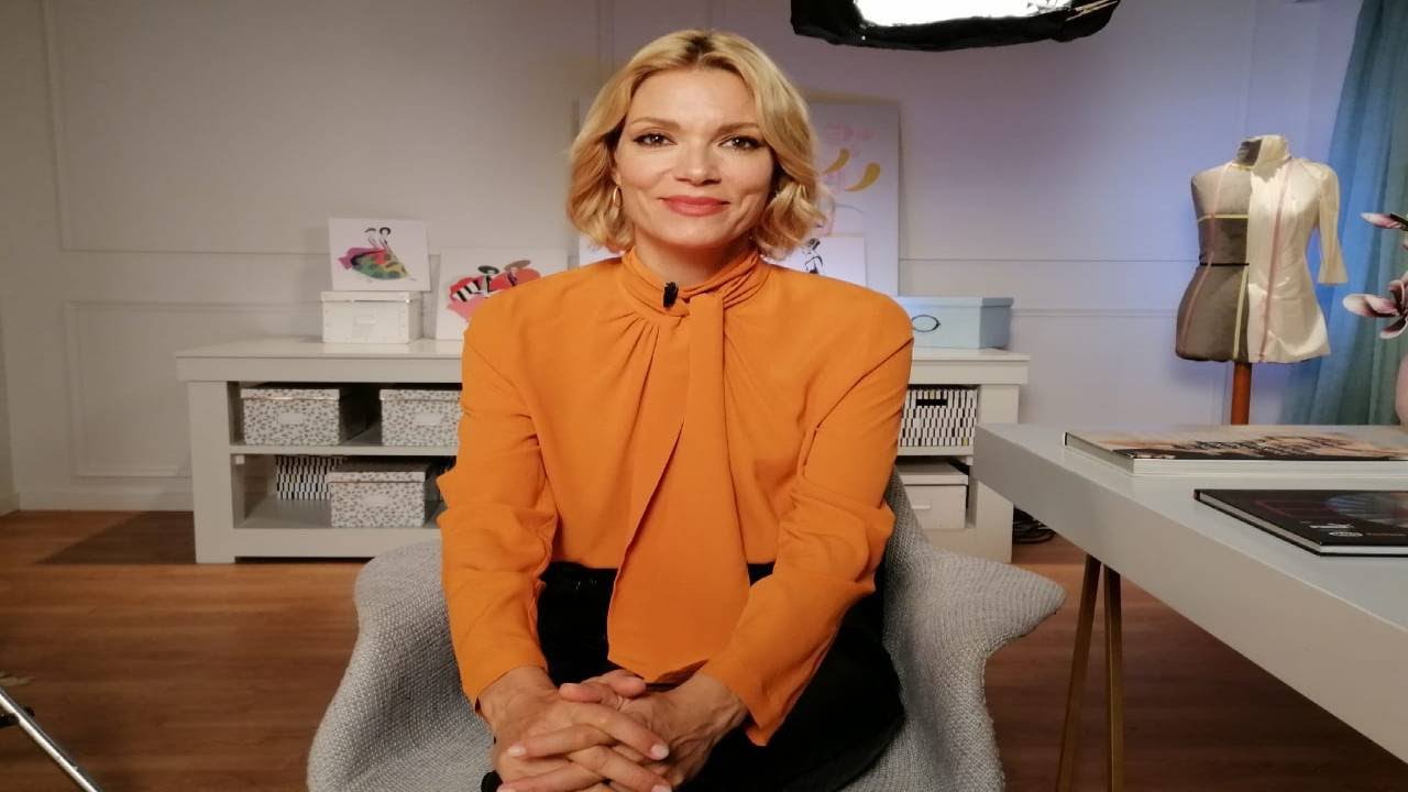 Shopping Star - 4.12.2020 «Δείπνο με το είδωλό μου»