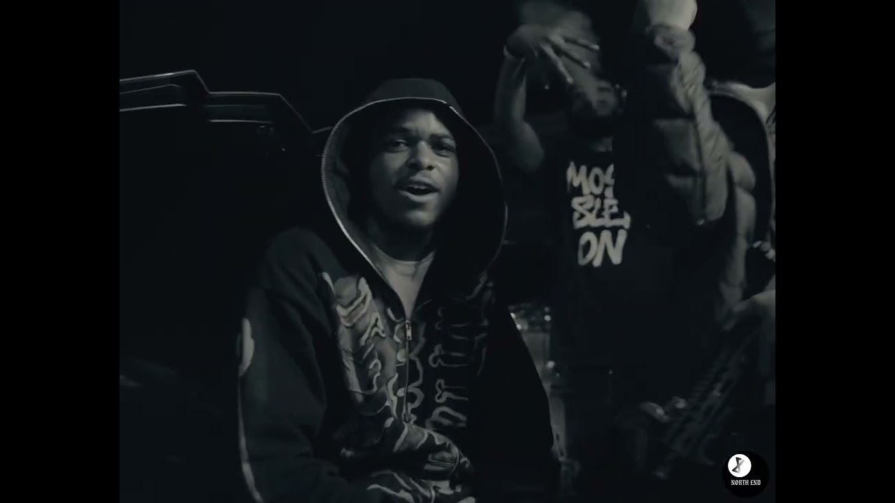 1HDASENDER - TG PT2 (OFFICIAL MUSIC VIDEO)