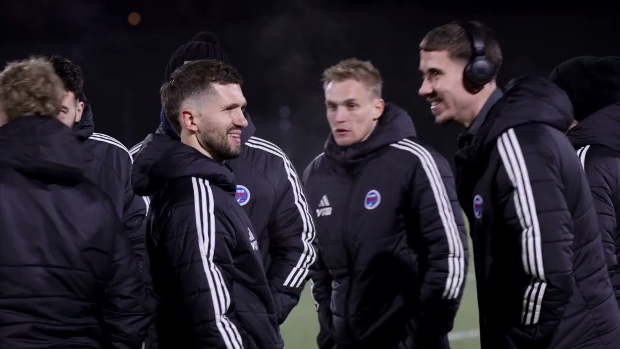 Coupe de France - FRH / DUNKERQUE - 16ème de Finale
