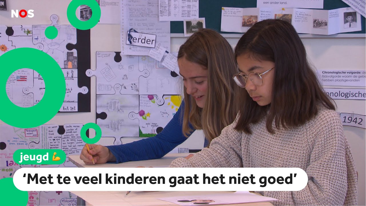 Experts: 'Er moet een speciale minister van Kinderen komen'