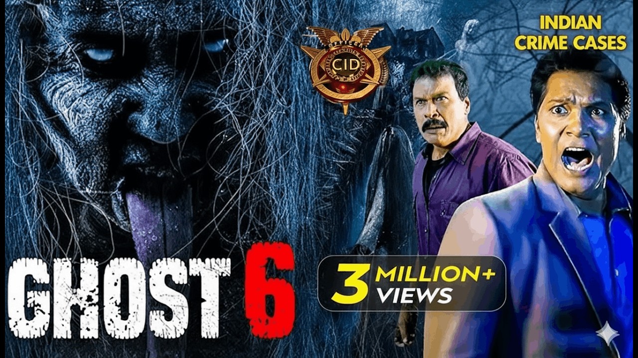 CID | Real Heroes | CID Daya | CID Season 2 | Crime World | CID New Episode | Full Episode