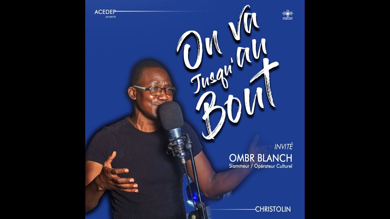 Ombr Blanch : Sauvé par le Slam (Part 1)