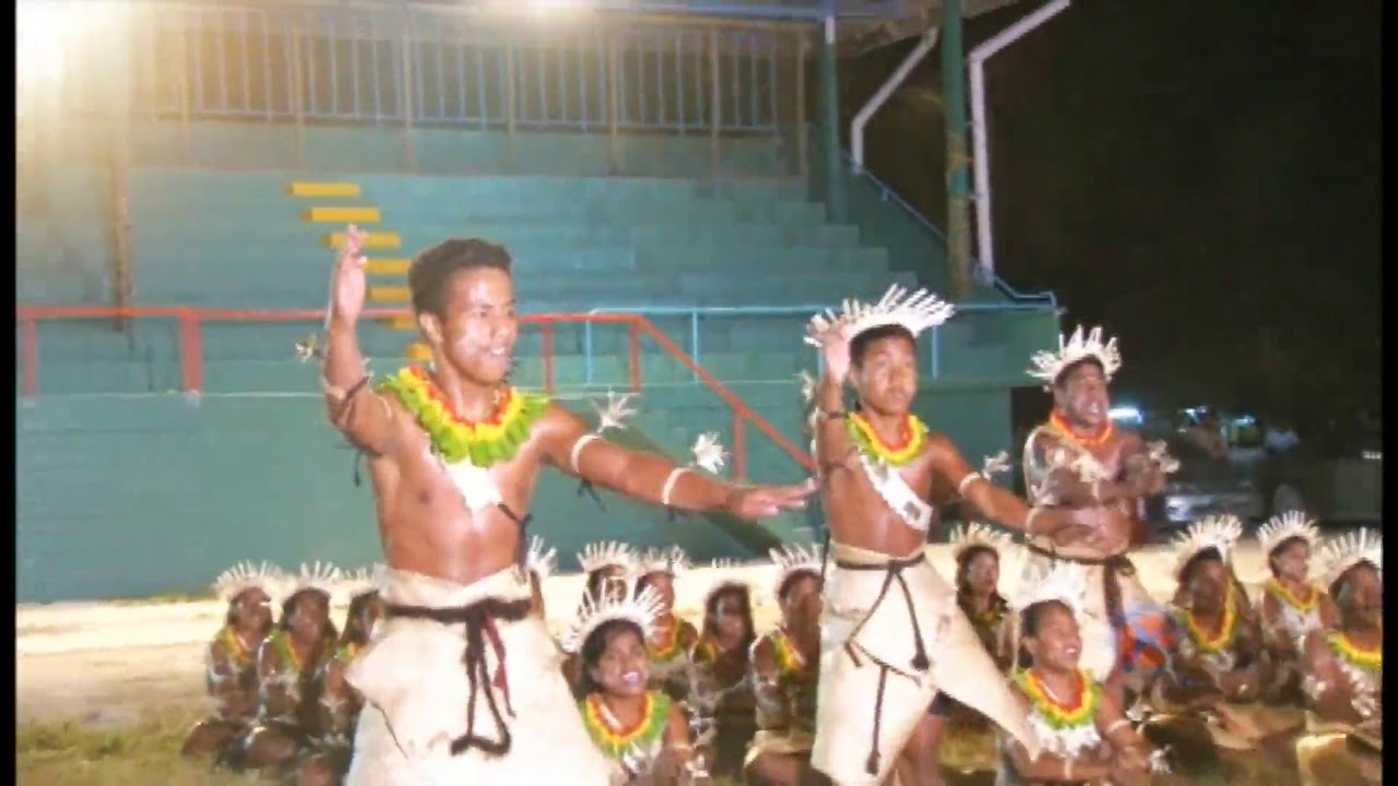 Young Boys Dance 2