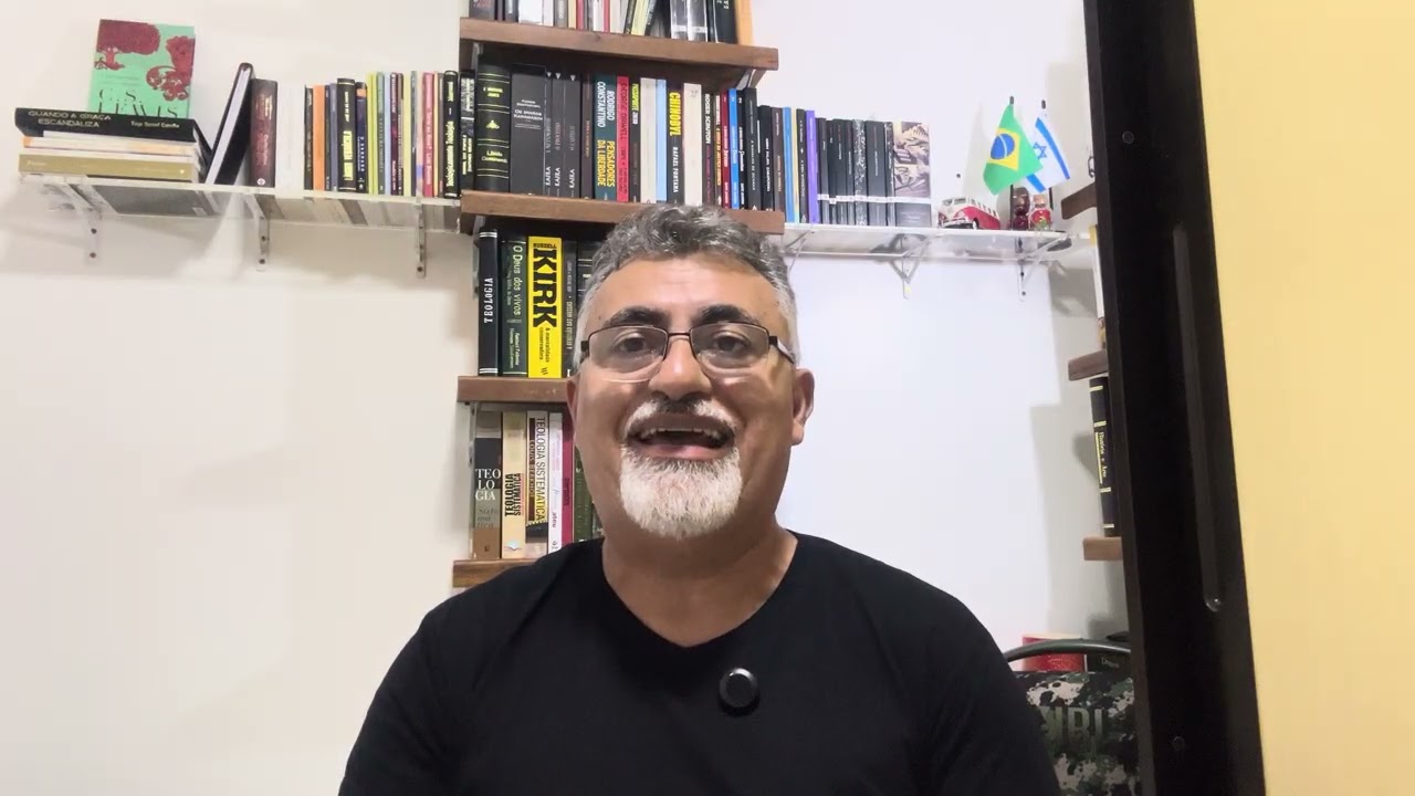 GLOSSOLALIA E XENOLALIA, VOCÊ SABE O QUE É?
