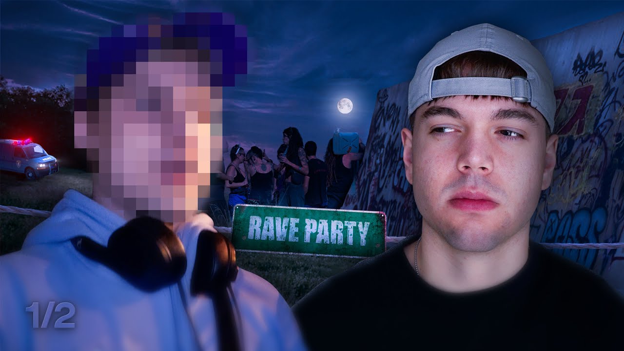 Oltre il Mistero dei Rave - Comunità Ignota | 1/2
