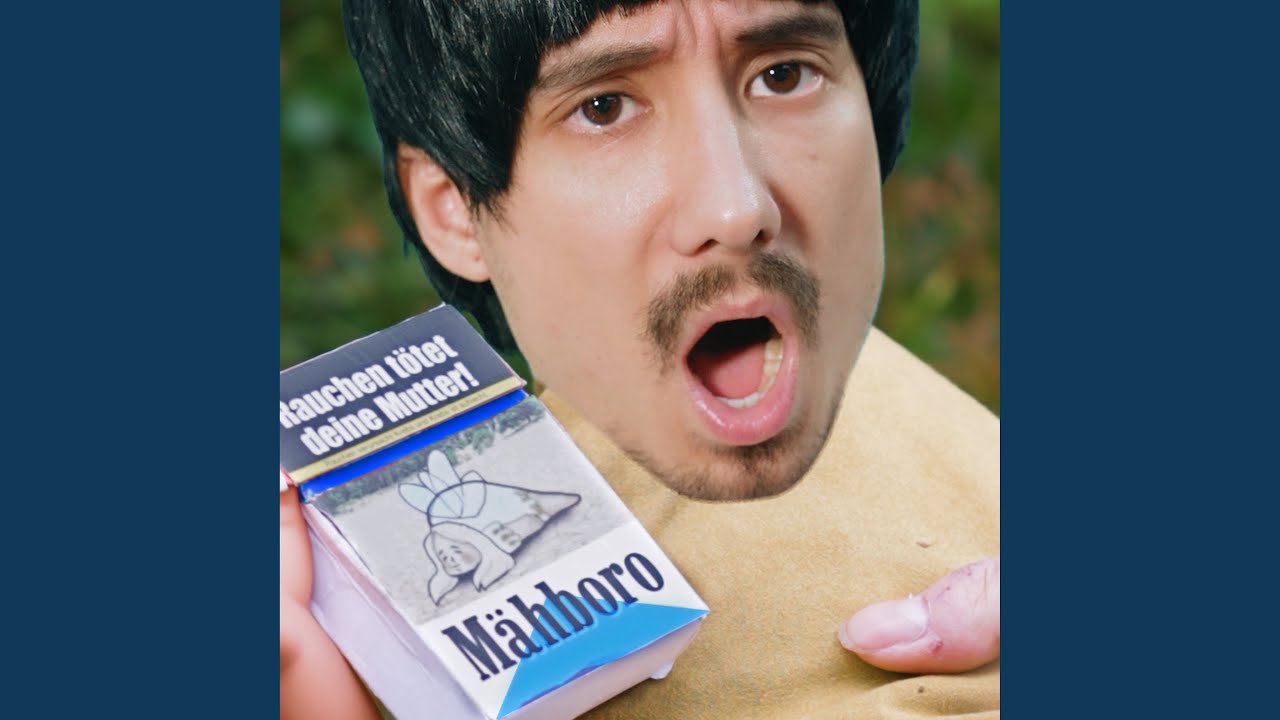 Du rauchst? (feat. Joon Kim)