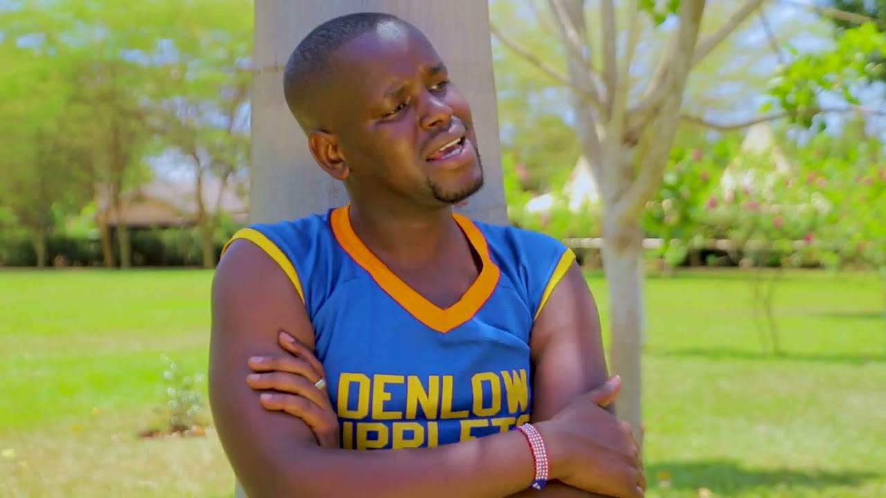 Seretet by Interuto cm latest Kalenjin songs (Skiza 9862097) For shows 0705962449