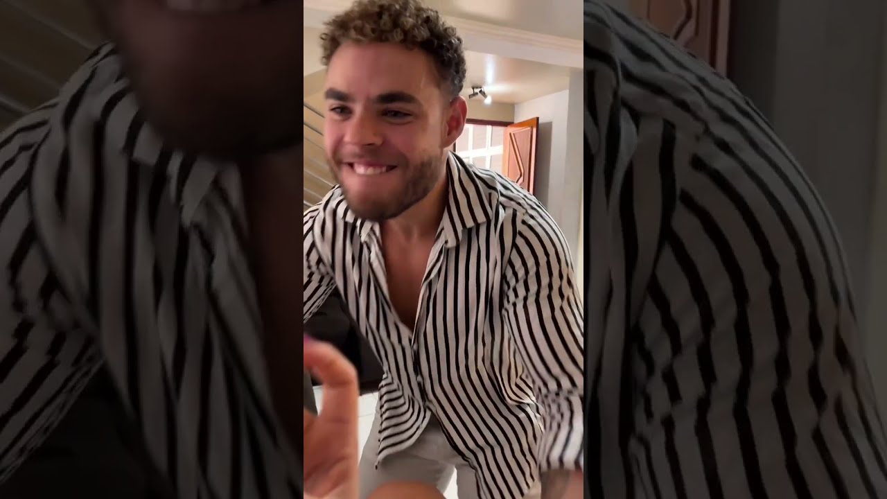 Mulher traia seu marido só que ela não esperava que isso fosse acontecer