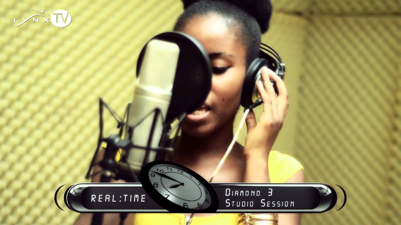 Realtime - D3 Studio Session - Gimme Dat