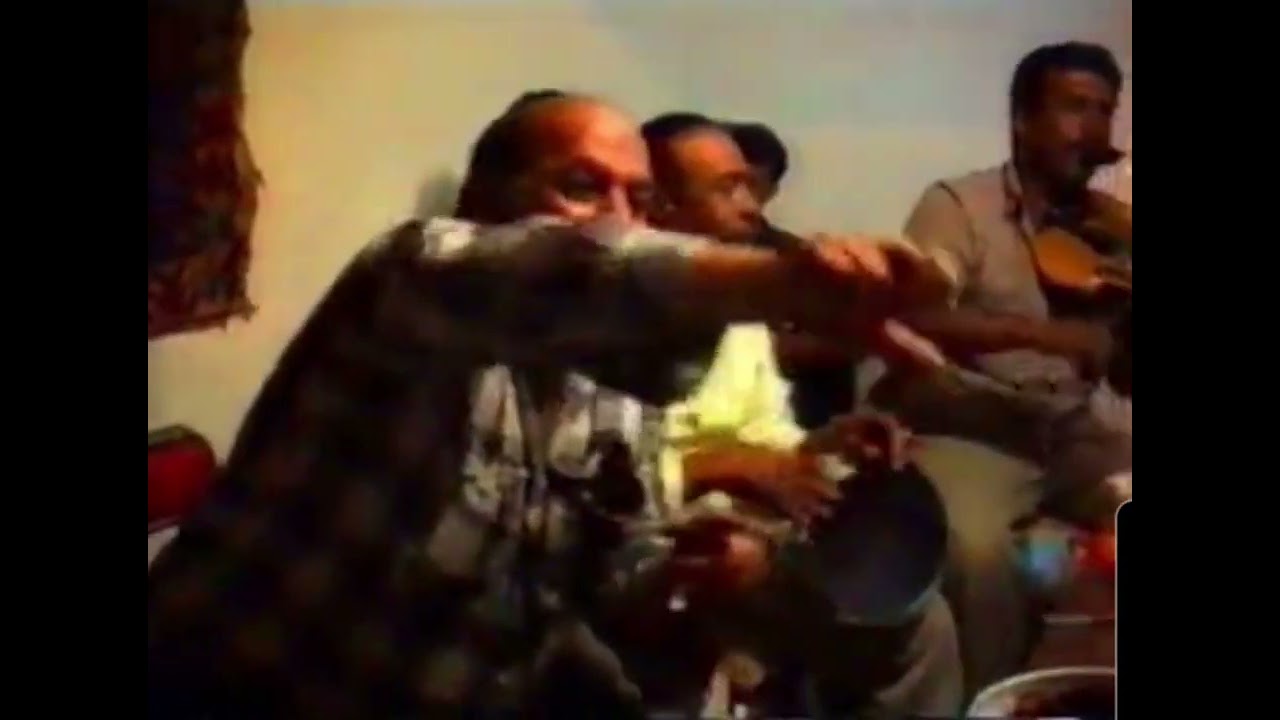 çetin içten karova düğünü 1989