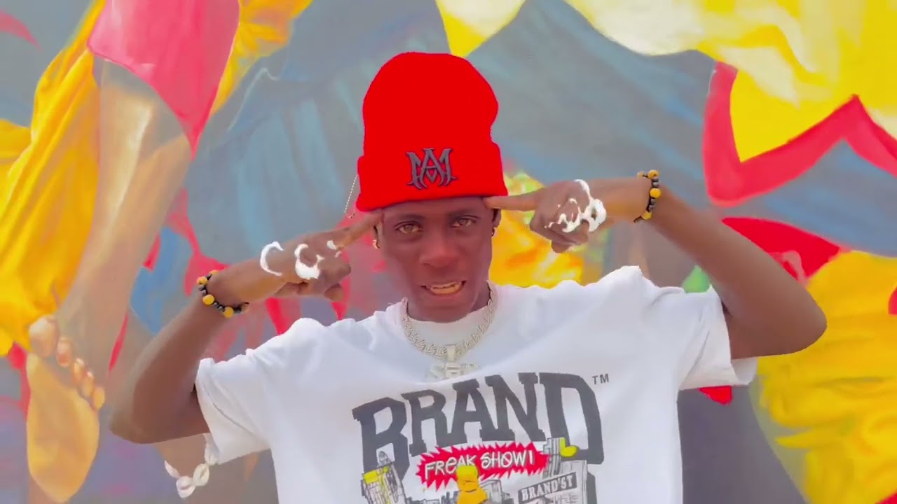 VÉNÈRE WÈ DRILL FREESTYLE SESSION 3