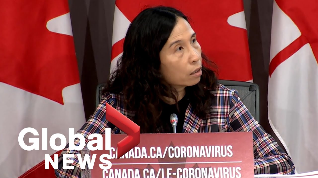 Coronavirus: COVID-19 on a 