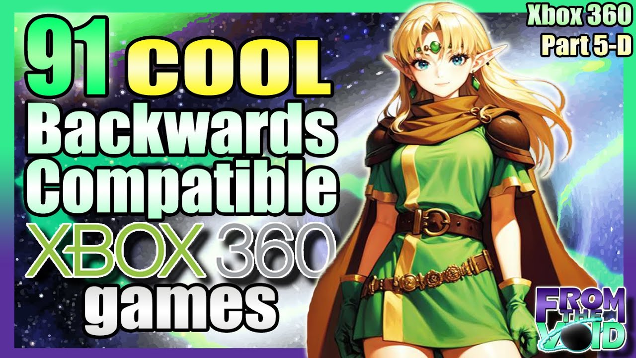You can STILL grab (almost) all of these post shutdown! Even FREE DLCs! - Xbox 360 Coverage Part 5D