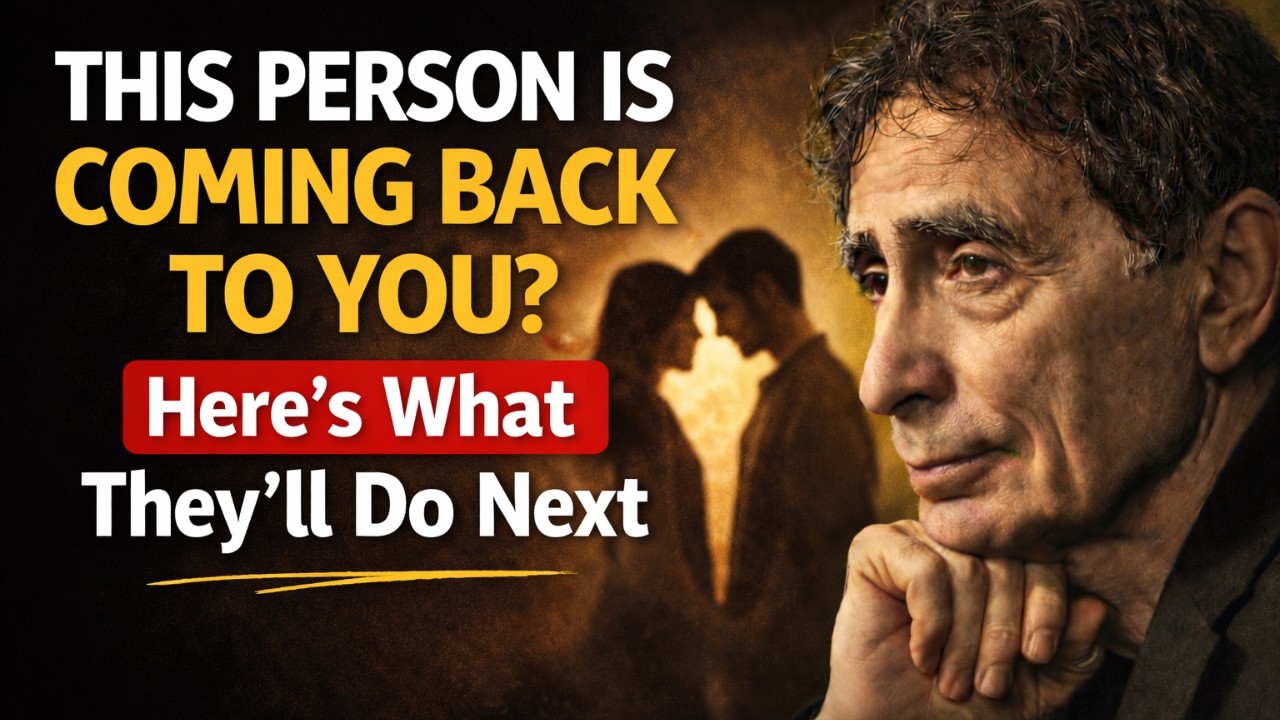 This Person Feels You’ve Moved On and Here’s What They’ll Do Next
